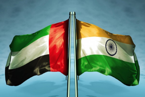 UAE and India continue to boost cooperation - Asian Lite UAE