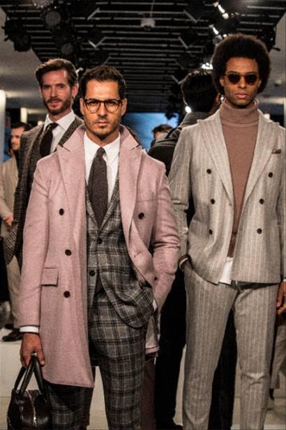 Suitsupply to open second store in Dubai - Asian Lite UAE