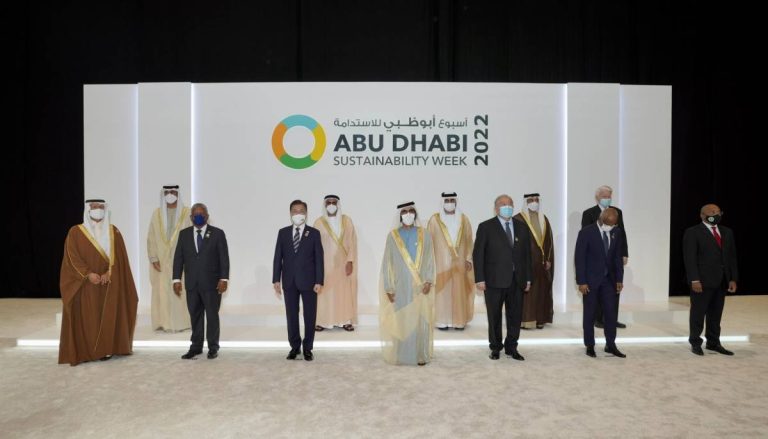 Mohammed bin Rashid: UAE continues to be a pioneer in climate action
