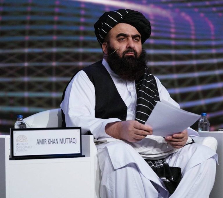 Foreign ideology must not be imposed on Afghans: Taliban