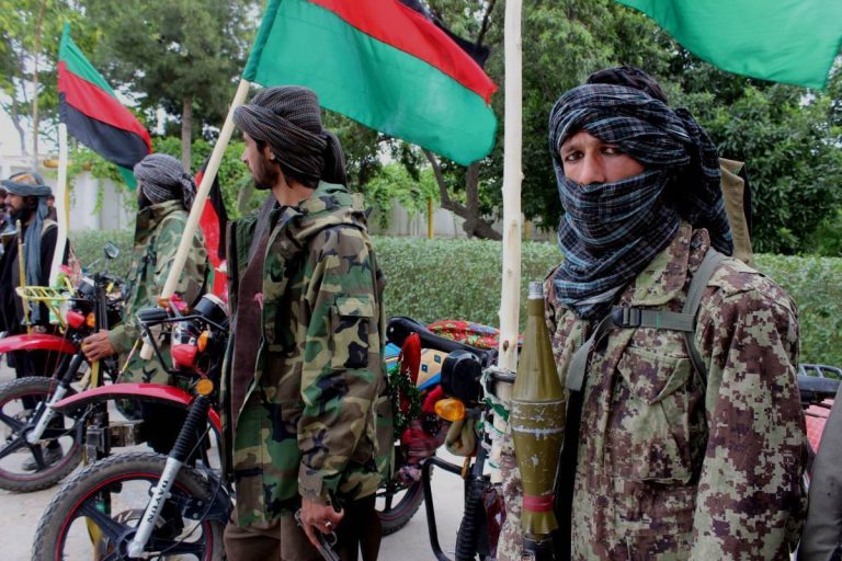 Taliban seek to destabilise Pakistan’s democracy through TTP