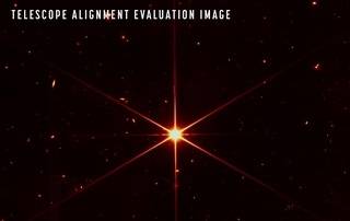 James Webb Telescope released stunning visual of Cosmos