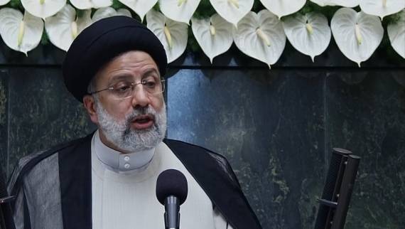 Iran ready to resume nuke talks at Vienna