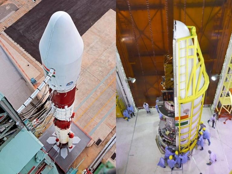 HAL-L&T historic PSLV rocket mission to launch in 2024