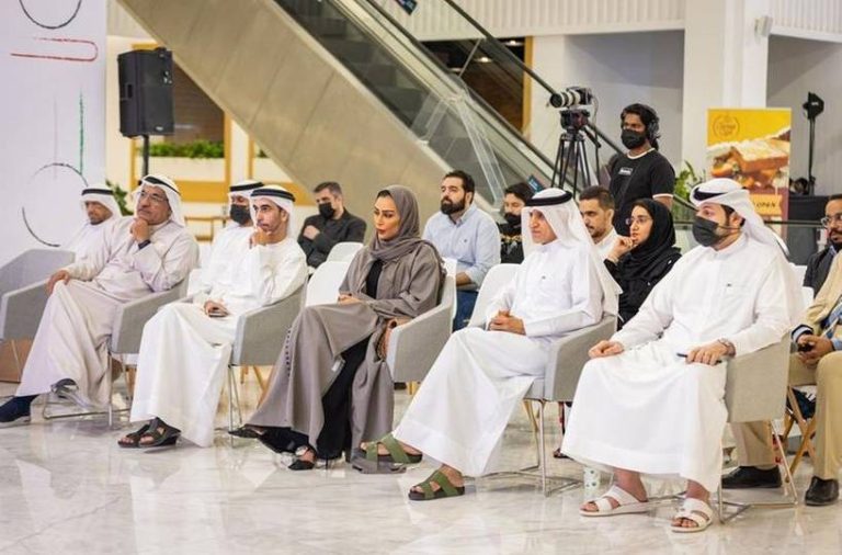 SBA conducts session ‘My writing journey – milestones and challenges’