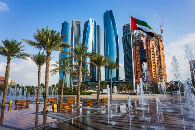 Abu Dhabi boosts support for MICE sector with key launch
