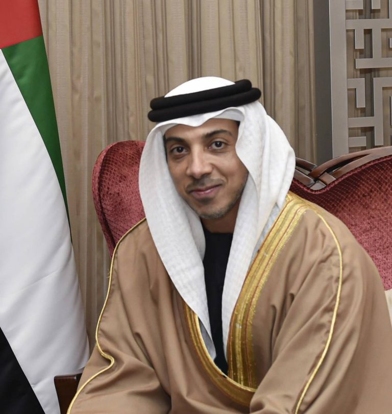 Mansour bin Zayed announces reformation of COP28 Higher Committee