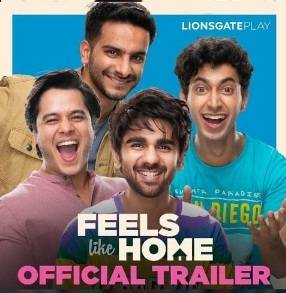‘Feels Like Home’ is real, funny, tender and relatable