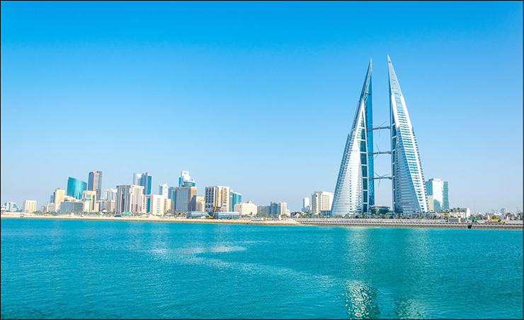 Bahrain seeks to attract investment with new 'golden licence' for companies