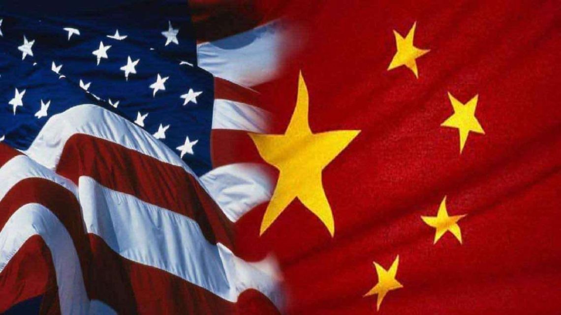 US Army Analyst Arrested for Allegedly Spying for China – Asian Lite UAE