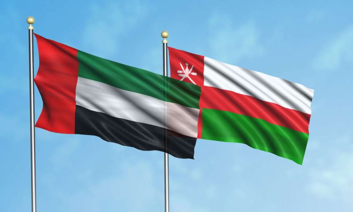 UAE, Oman solidify ever-strengthening strategic ties – Asian Lite UAE