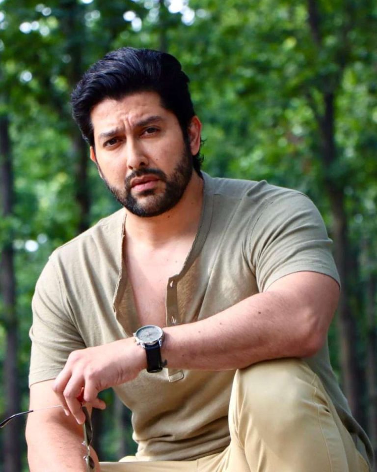 Aftab Shivdasani Ventures into Musical Horror with ‘Kasoor’ – Asian ...