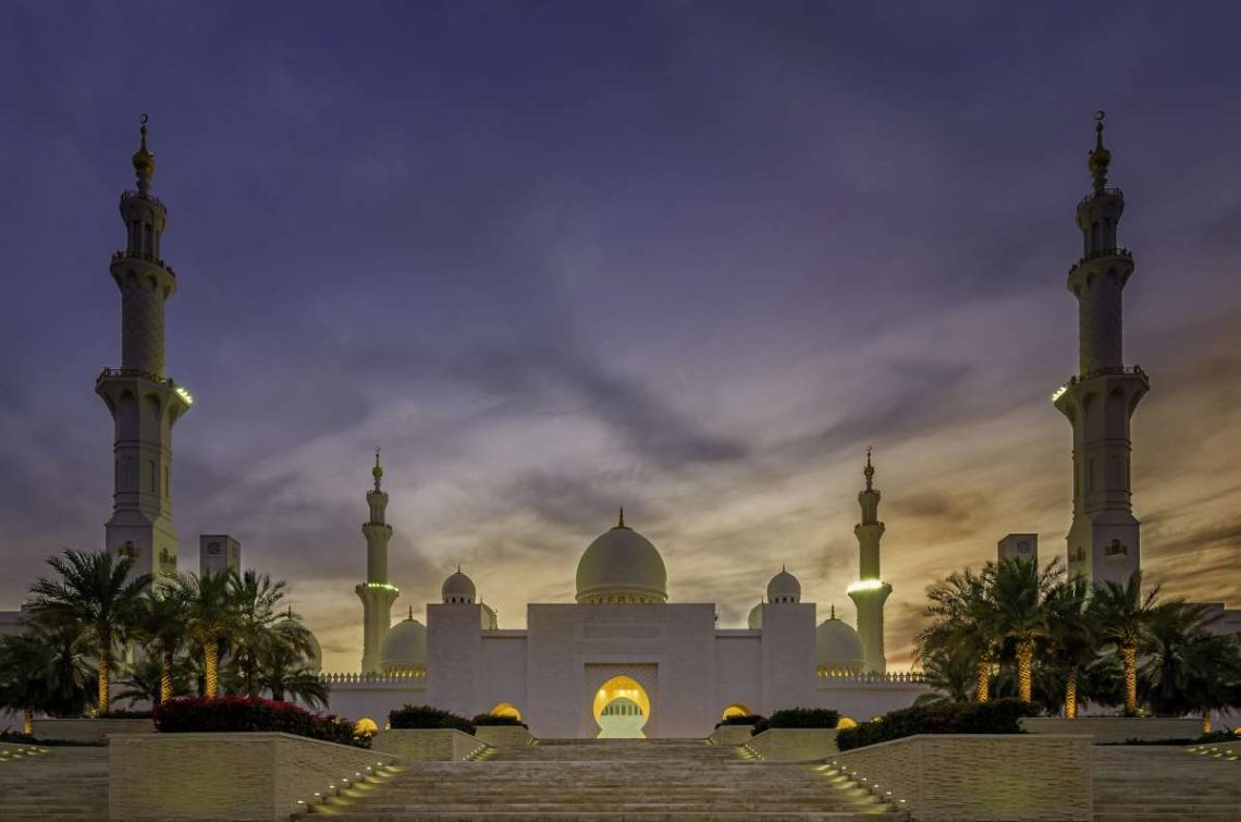 Eid AlAdha on June 16 Asian Lite UAE